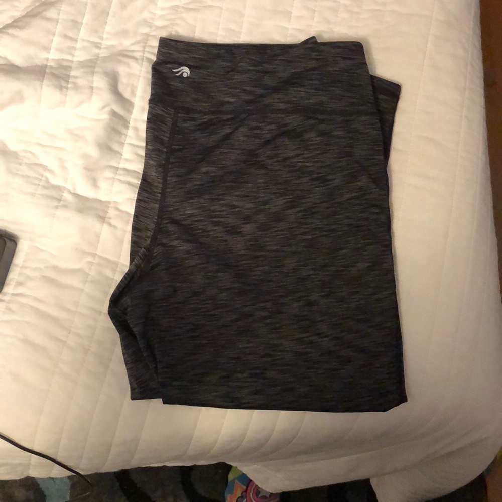 Crop leggings
